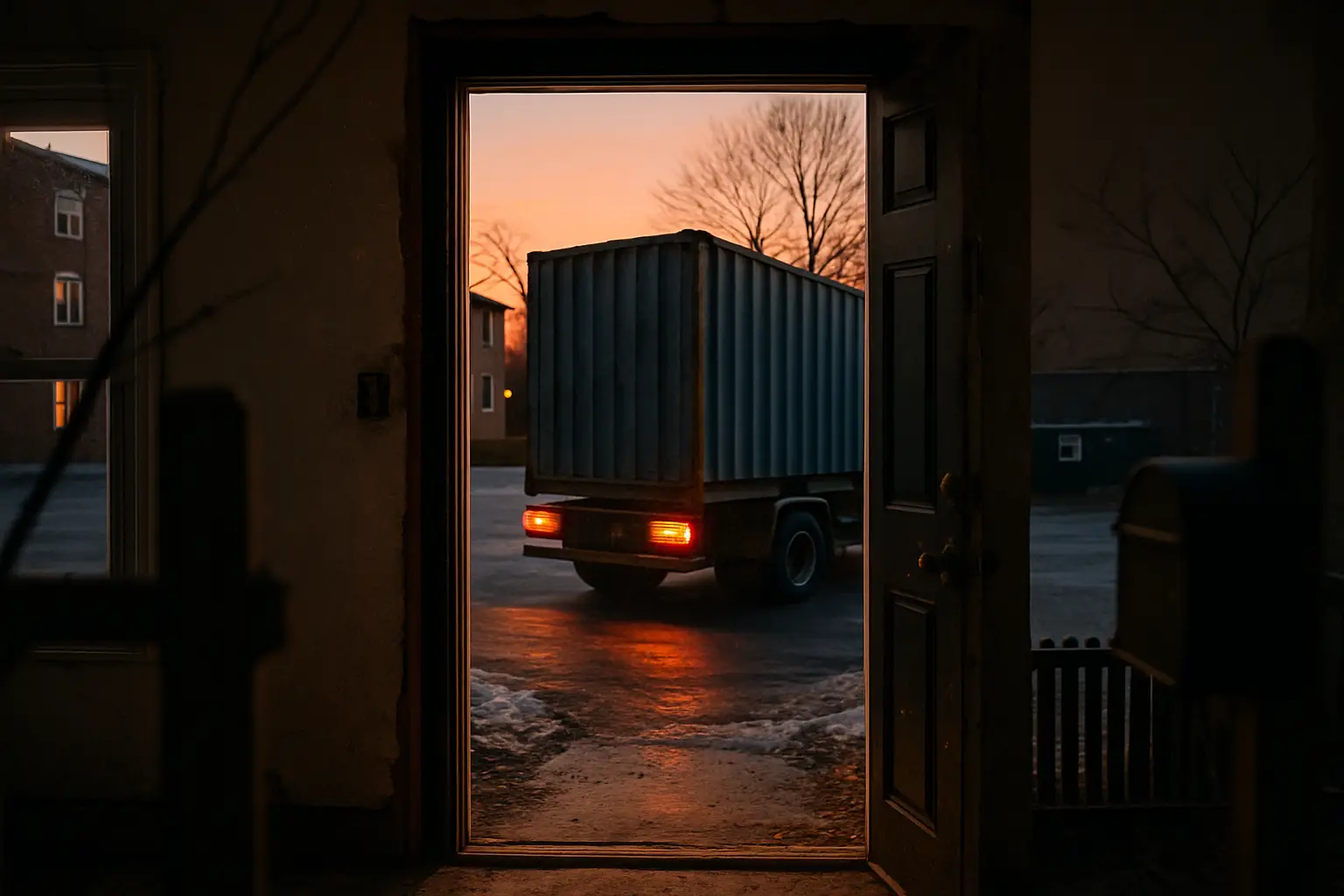 Dumpster Rental